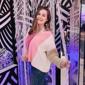 Meet your Posher, Caroline